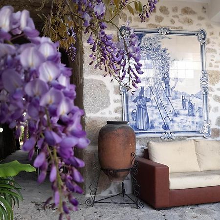 Casa Da Varanda Carreco Екстериор снимка
