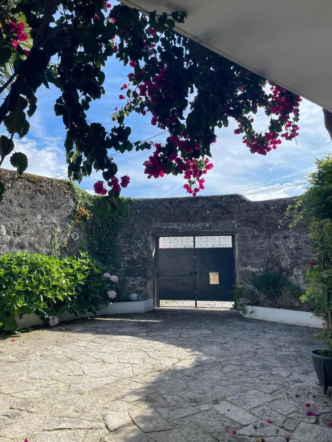 Casa Da Varanda Carreco Екстериор снимка