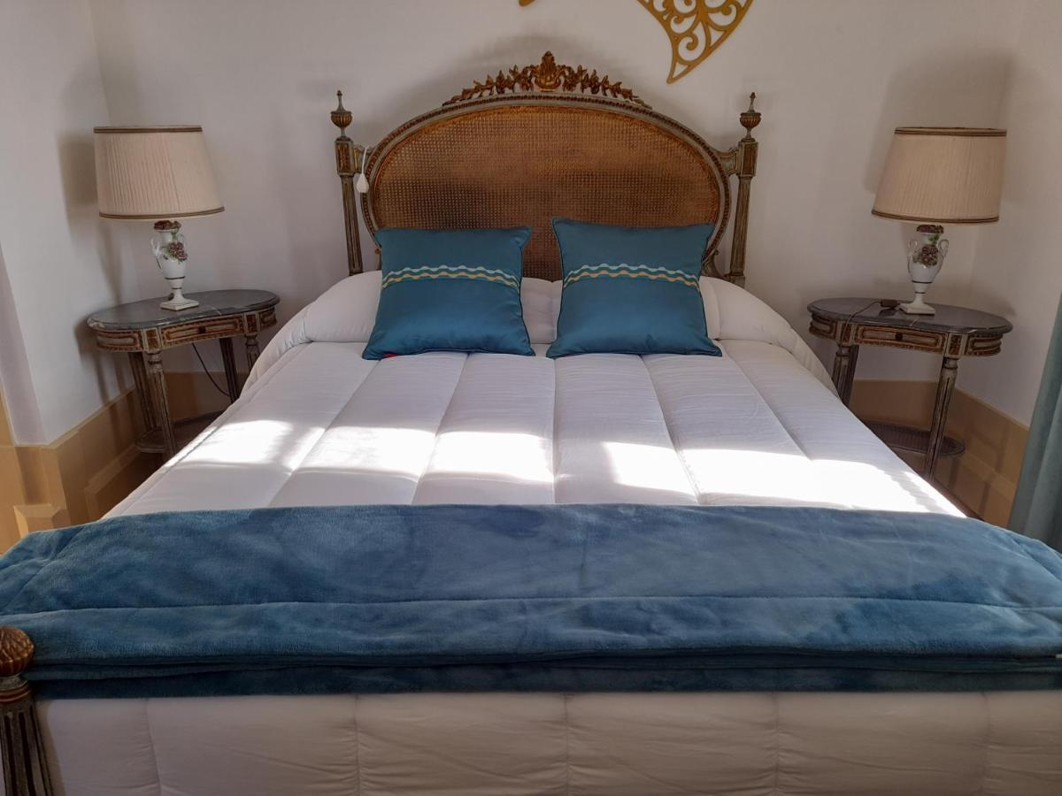 Casa Da Varanda Carreco Екстериор снимка